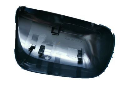 Toyota 87945-52050 Outer Mirror Cover, Left