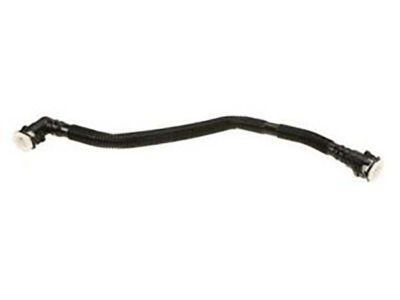 Toyota 77754-0C110 Hose, Charcoal Canister Outlet