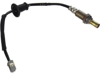 2010 Toyota RAV4 Oxygen Sensor - 89465-0R030