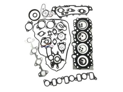 Toyota 04111-0S061 Gasket Kit, Engine Overhaul