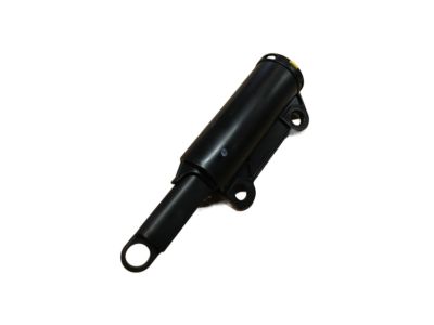Toyota 55054-12020 Stopper Sub-Assy, Glove Compartment Door