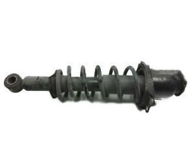 Toyota 48530-A9540 Shock Absorber Assembly Rear Right