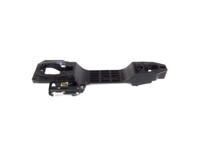 Toyota 69202-AA011 Handle Sub-Assembly, Front