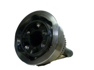 Toyota 43405-60070 Front Axle Outer Shaft Sub-Assembly
