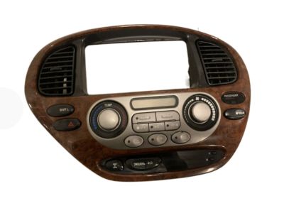 Toyota 84010-0C561 Control & Panel Assy, Integration