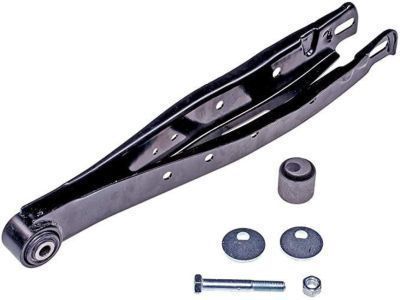 Toyota SU003-04490 Rear Suspension Arm Assembly, No.2 Right