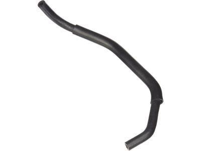 Toyota 16261-62070 Hose, Water By-Pass