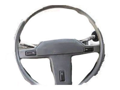 1985 Toyota Land Cruiser Steering Wheel - 45100-22160-06