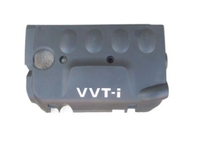 Toyota 11212-21031 Cover, Cylinder Head