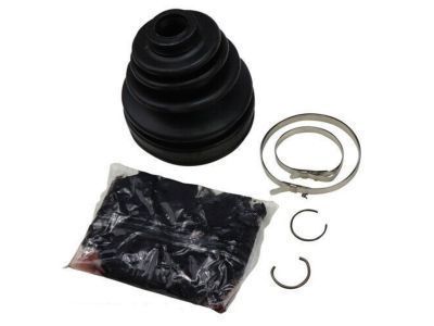 Toyota 04438-04010 Front Cv Joint Boot Kit Inboard Joint