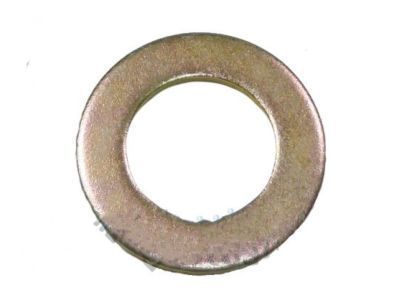 Toyota 90201-16017 Washer, Plate
