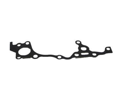 Toyota 11329-75021 Gasket, Timing Gear Rear Cover