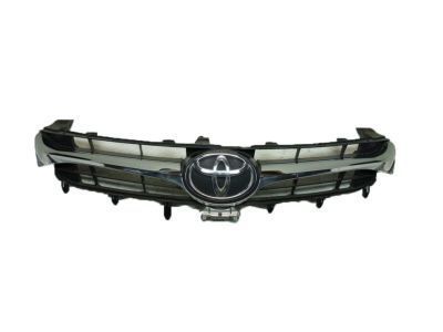2014 Toyota Camry Grille - 53101-06411