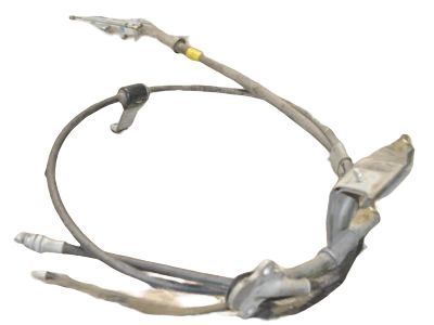Toyota Camry Parking Brake Cable - 46420-06172