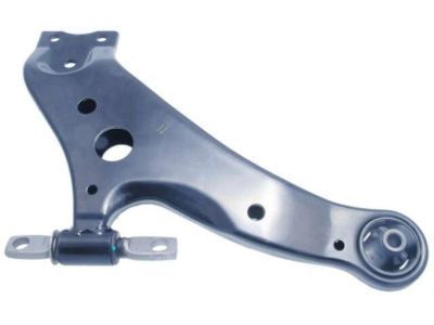 Toyota 48069-0T011 Front Suspension Control Arm Sub-Assembly, No.1 Left