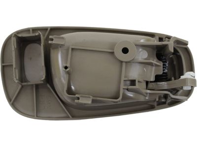 Toyota 69206-02060-E0 Handle Sub-Assy, Front Door Inside, LH
