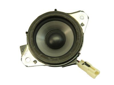Toyota SU003-02650 Speaker Assembly BIR