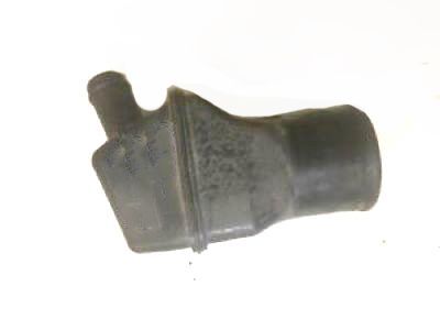 2000 Toyota Tacoma Air Duct - 17659-62010