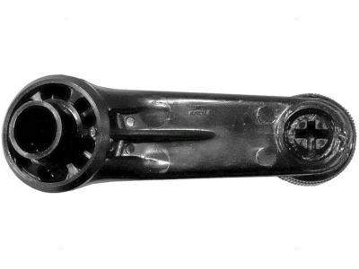 Toyota 69260-12010 Handle Assembly, Door Wi