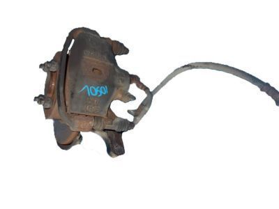 1992 Toyota Paseo Steering Knuckle - 43212-16040