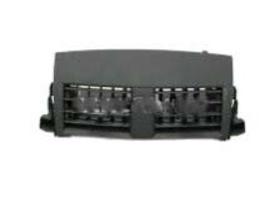 Toyota 55540-AC010-B0 Cover, Fuse Box Opening