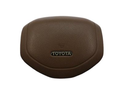 Toyota 45130-35252-B0 Button Assembly, Horn
