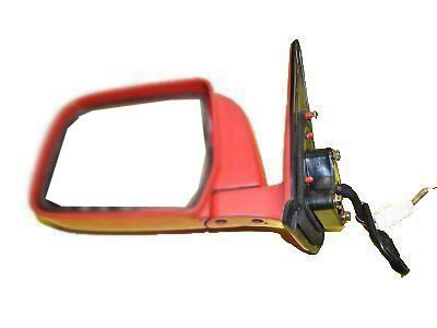 Toyota 87940-35740-C0 Driver Side Mirror Assembly Outside Rear View