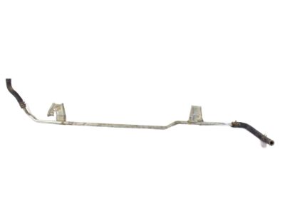 Toyota 88707-42090 Pipe Sub-Assy, Suction
