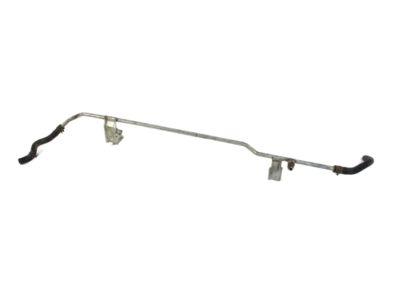Toyota 88707-42090 Pipe Sub-Assy, Suction