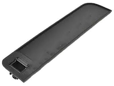 Toyota 58084-0C010-C0 Cover Sub-Assy, Console, Rear