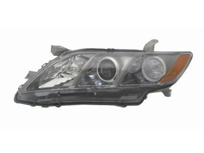 Toyota 81150-06212 Driver Side Headlight Assembly