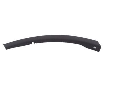 Toyota 52113-0R030 Extension, Front Bumper