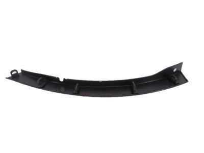 Toyota 52113-0R030 Extension, Front Bumper