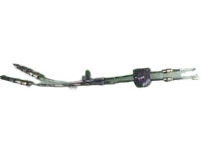 Toyota Shift Cable - 33820-2B320
