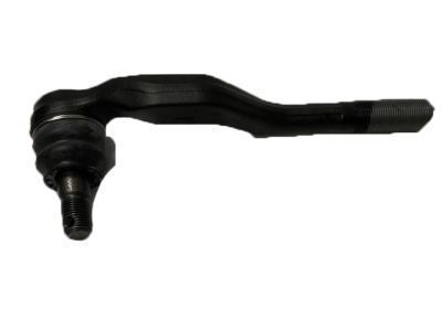Toyota 45047-39175 Tie Rod End Sub-Assembly, Left