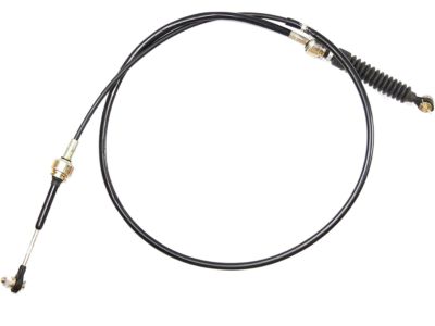 1997 Toyota Avalon Shift Cable - 33820-07050