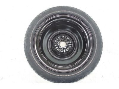 2011 Toyota Matrix Spare Wheel - 42611-06380