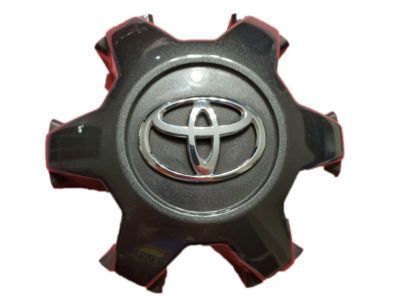 Toyota 4260B-04050 Wheel Hub Ornament Sub-Assembly
