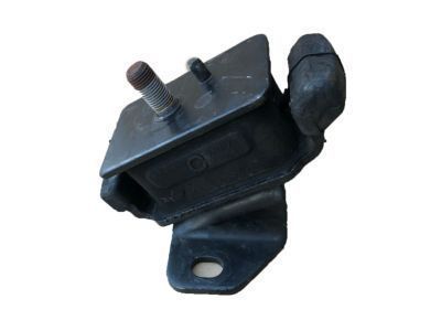 Toyota 12361-62140 Insulator, Engine Mounting, Front