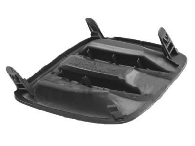 Toyota 52127-42080 Cover, Front Bumper Hole