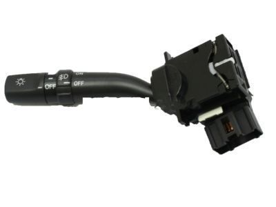 Toyota 84140-14120 Switch Assy, Headlamp Dimmer