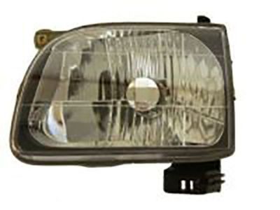Toyota 81170-04110 Driver Side Headlight Assembly