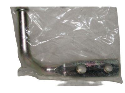 Toyota 17572-75020 Bracket, Exhaust Pipe Support
