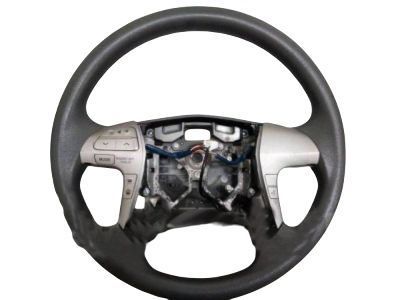 2011 Toyota Camry Steering Wheel - 45100-06D60-B0