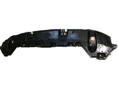 Toyota 52618-47040 ABSORBER, Front Bumper