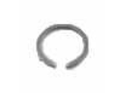 2013 Toyota 4Runner Transfer Case Output Shaft Snap Ring - 90520-26028