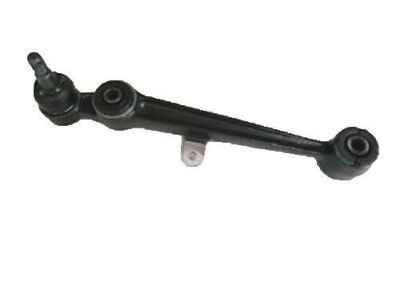 Toyota 48740-14070 Arm Assembly Rear Suspension No.2 Left