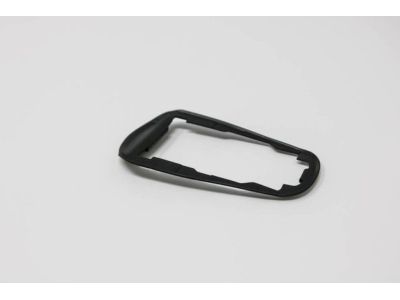 Toyota 69242-04010 Pad, Front Door Outside