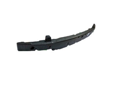 Toyota 52611-08070 ABSORBER, Front Bumper