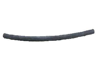 Toyota 99556-30500 Hose, Heater Water, Inlet A